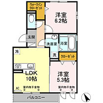 間取り：221012099008