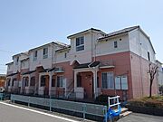 美江寺駅より徒歩23分 築23年1ヶ月 2階建の賃貸物件