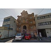 西岐阜駅より徒歩19分 1階 築41年5ヶ月の賃貸物件
