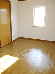 メゾンカスターナＢ 201 2階3LDKのリビング/ダイニング