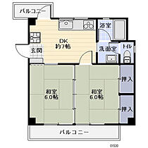 間取り：221012255310