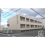 穂積駅より徒歩28分 築36年11ヶ月 2階建の賃貸物件