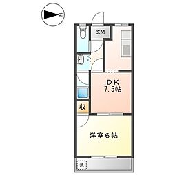 はっぴーはいつウノ 2階