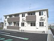 横屋駅より徒歩22分 築15年9ヶ月 2階建の賃貸物件