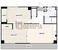 エミュールアサイ4階4.9万円