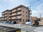 エミュールアサイ 4階 築24年8ヶ月の賃貸物件