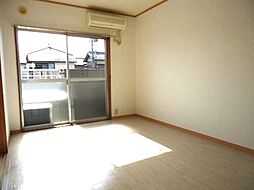 エポックハイムけんせいＢ 103 1階2DKのリビング/ダイニング