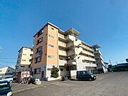 穂積駅より徒歩24分 築41年9ヶ月 5階建の賃貸物件