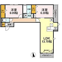 間取り：221012428138