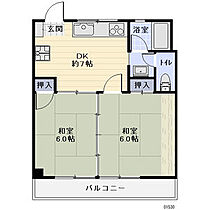 間取り：221012428340
