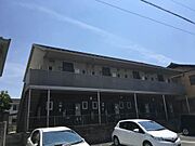 エスポワール下奈良 1階 築17年4ヶ月の賃貸物件