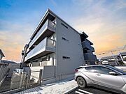 岐南駅より徒歩6分 1階 新築の賃貸物件