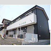 ラ・リベルタの賃貸物件