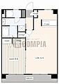 サンビーム八代4階5.4万円