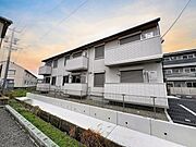 岐南駅より徒歩5分 1階 新築の賃貸物件