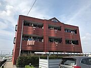 十九条駅より徒歩14分 築23年5ヶ月 3階建の賃貸物件