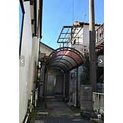 切通駅より徒歩5分 築41年11ヶ月 2階建の賃貸物件