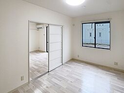 グラン　パルク 101 1階3Kのリビング/ダイニング