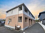 穂積駅より徒歩3分 1階 築12年9ヶ月の賃貸物件