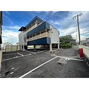 ハッピースカイの賃貸物件