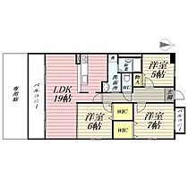 間取り：221012949887