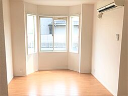 エスペランス福野 201 2階2LDKのリビング/ダイニング