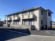 ラ・ヴィラージュF 1階 築23年の賃貸物件