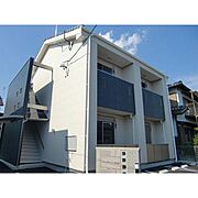 アップサイド日吉Bの賃貸物件