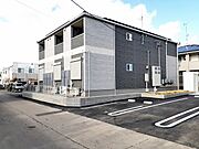 フリシュの賃貸物件