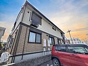 名鉄岐阜駅より徒歩46分 2階 築9年10ヶ月の賃貸物件