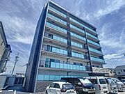 新羽島駅より徒歩13分 築1年10ヶ月 7階建の賃貸物件