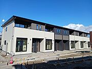 新加納駅より徒歩8分 2階 新築の賃貸物件