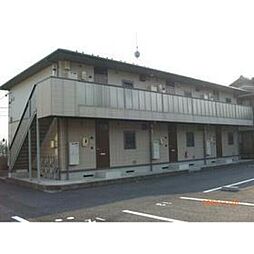 メルベーユ芝原　A