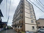 岐南駅より徒歩14分 6階 築32年5ヶ月の賃貸物件