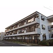 ハイツリバーランドの賃貸物件