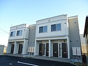 高田橋駅より徒歩35分 築10年9ヶ月 2階建の賃貸物件