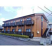 サンセットニシザワの賃貸物件