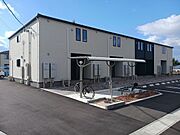 ナチュラルカーサIIの賃貸物件