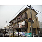エステート 2階 築24年6ヶ月の賃貸物件