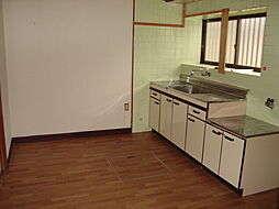 新栄水野貸家 1階2DKのリビング/ダイニング