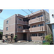高田橋駅より徒歩58分 1階 築24年2ヶ月の賃貸物件