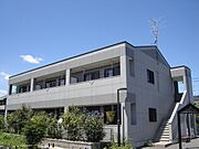 高田橋駅より徒歩56分 築18年8ヶ月 2階建の賃貸物件