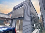 新加納駅より徒歩36分 築17年7ヶ月 2階建の賃貸物件