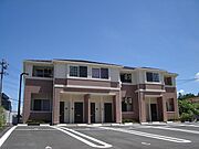 グリーンタウン２の賃貸物件