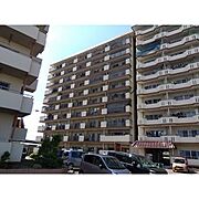 穂積駅より徒歩29分 築44年8ヶ月 11階建の賃貸物件