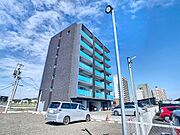 新羽島駅より徒歩11分 6階 築5年の賃貸物件