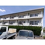平安ハイム 2階 築39年2ヶ月の賃貸物件