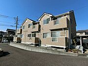 フォルトゥーナBの賃貸物件