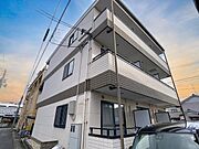 エルハウス 2階 築21年2ヶ月の賃貸物件