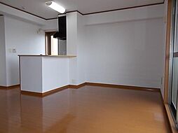 ＳｈａｌｌｏｗＷｅｌｌ 502 5階1LDKのリビング/ダイニング